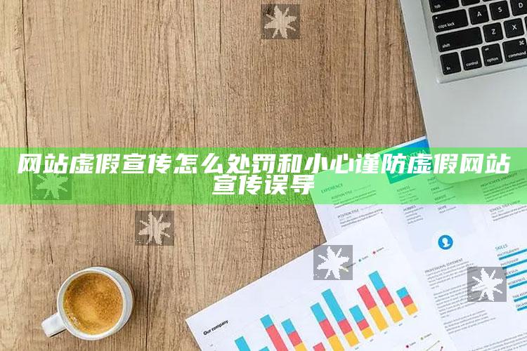 网站虚假宣传怎么处罚和小心谨防虚假网站宣传误导